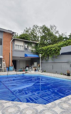 Casa à venda com 500m², 8 quartos e 5 vagasPiscina