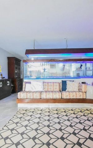 Casa à venda com 500m², 8 quartos e 5 vagasSala de Estar