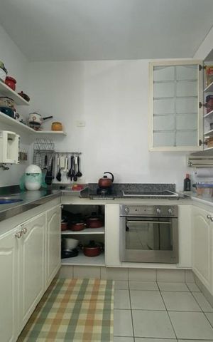 Apartamento para alugar com 290m², 4 quartos e 3 vagas Apartamento para alugar com 290m², 4 quartos e 3 vagasCozinha