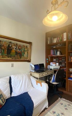 Apartamento para alugar com 290m², 4 quartos e 3 vagas Apartamento para alugar com 290m², 4 quartos e 3 vagasQuarto 4