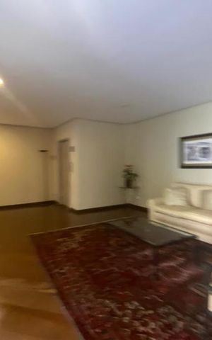 Apartamento para alugar com 290m², 4 quartos e 3 vagas Apartamento para alugar com 290m², 4 quartos e 3 vagasHall Social