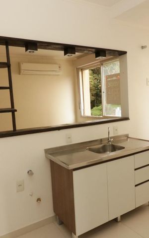 Apartamento à venda com 62m², 2 quartos e 1 vaga Apartamento à venda com 62m², 2 quartos e 1 vagaCozinha