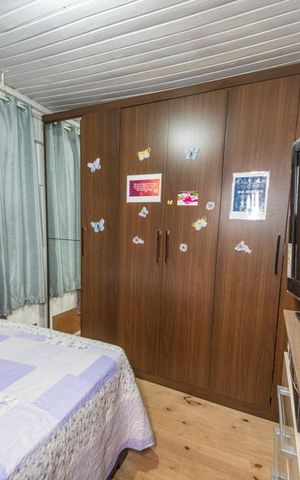 Casa para alugar com 200m², 2 quartos e 1 vagaQuarto 1