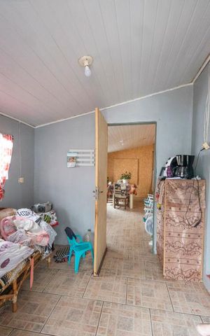 Casa para alugar com 200m², 2 quartos e 1 vagaVaranda