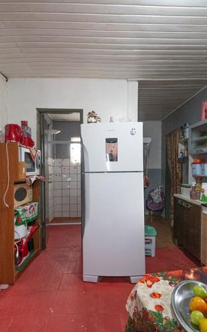 Casa para alugar com 200m², 2 quartos e 1 vagaCozinha