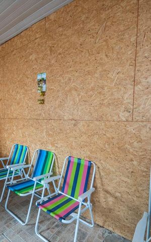 Casa para alugar com 200m², 2 quartos e 1 vagaSala 2