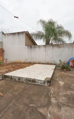 Casa para alugar com 200m², 2 quartos e 1 vagaPátio