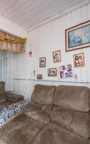 Casa para alugar com 200m², 2 quartos e 1 vagaSala