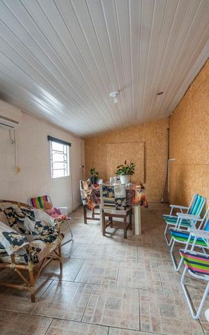 Casa para alugar com 200m², 2 quartos e 1 vagaSala 2