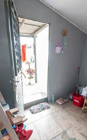 Casa para alugar com 200m², 2 quartos e 1 vagaVaranda