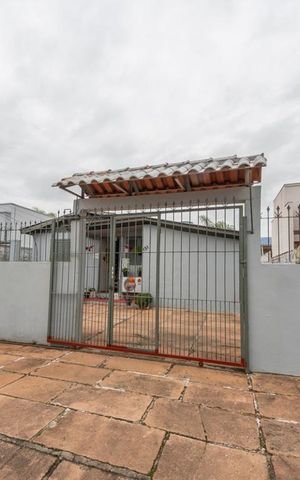 Casa para alugar com 200m², 2 quartos e 1 vagaFachada