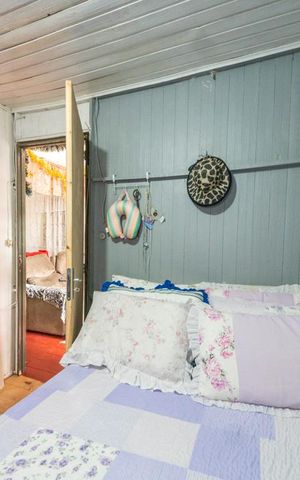 Casa para alugar com 200m², 2 quartos e 1 vagaQuarto 1