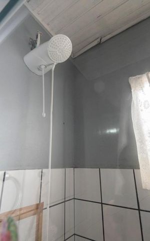 Casa para alugar com 200m², 2 quartos e 1 vagaBanheiro