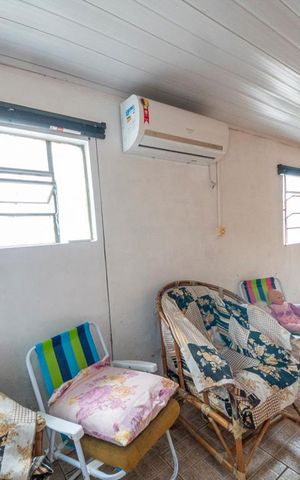 Casa para alugar com 200m², 2 quartos e 1 vagaSala 2