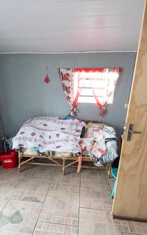 Casa para alugar com 200m², 2 quartos e 1 vagaVaranda