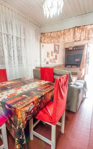 Casa para alugar com 200m², 2 quartos e 1 vagaSala de Jantar