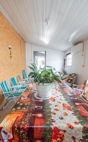 Casa para alugar com 200m², 2 quartos e 1 vagaSala 2
