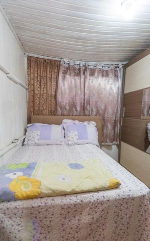 Casa para alugar com 200m², 2 quartos e 1 vagaQuarto 2