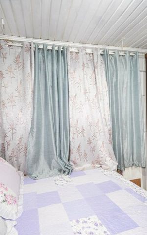 Casa para alugar com 200m², 2 quartos e 1 vagaQuarto 1