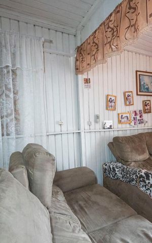 Casa para alugar com 200m², 2 quartos e 1 vagaSala