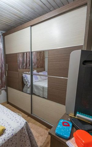 Casa para alugar com 200m², 2 quartos e 1 vagaQuarto 2