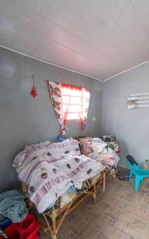 Casa para alugar com 200m², 2 quartos e 1 vagaVaranda