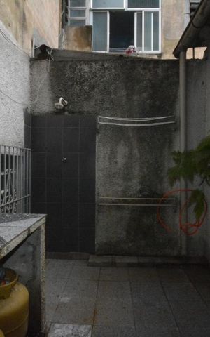 Apartamento à venda com 84m², 3 quartos e sem vagaÁrea de Serviço