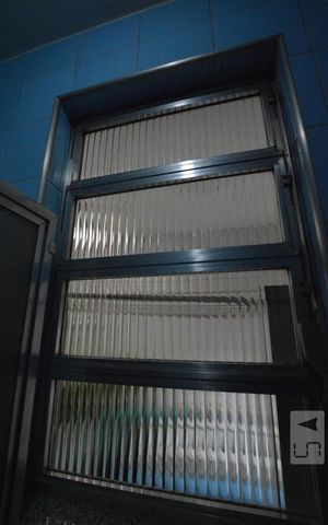 Apartamento à venda com 84m², 3 quartos e sem vagaBanheiro de Serviço