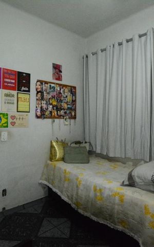 Apartamento à venda com 84m², 3 quartos e sem vagaQuarto 1