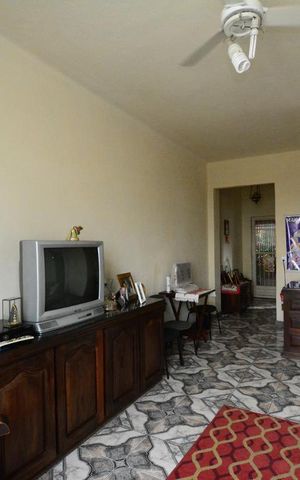 Apartamento à venda com 84m², 3 quartos e sem vagaSala
