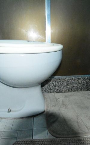 Apartamento à venda com 84m², 3 quartos e sem vagaBanheiro de Serviço