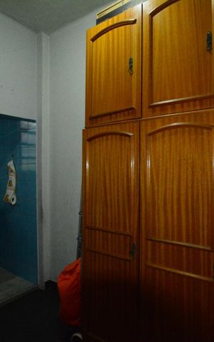 Apartamento à venda com 84m², 3 quartos e sem vagaQuarto de Serviço