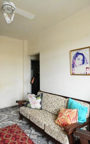 Apartamento à venda com 84m², 3 quartos e sem vagaSala