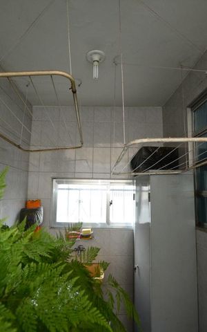 Apartamento à venda com 84m², 3 quartos e sem vagaÁrea de Serviço