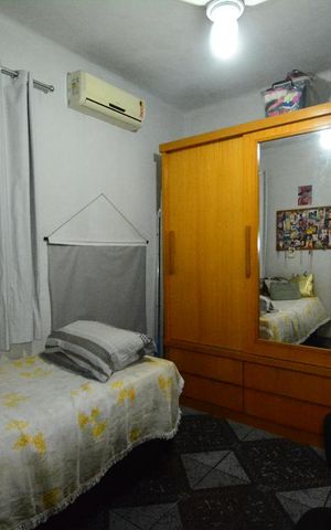 Apartamento à venda com 84m², 3 quartos e sem vagaQuarto 1