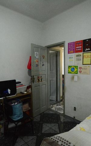 Apartamento à venda com 84m², 3 quartos e sem vagaQuarto 1