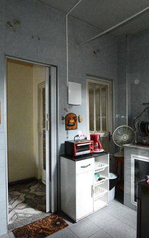 Apartamento à venda com 84m², 3 quartos e sem vagaCozinha