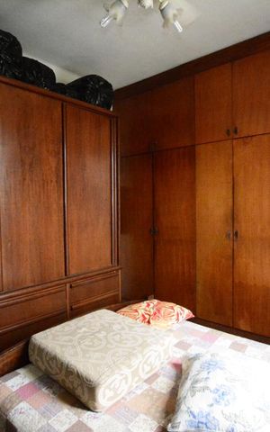 Apartamento à venda com 84m², 3 quartos e sem vagaQuarto 2