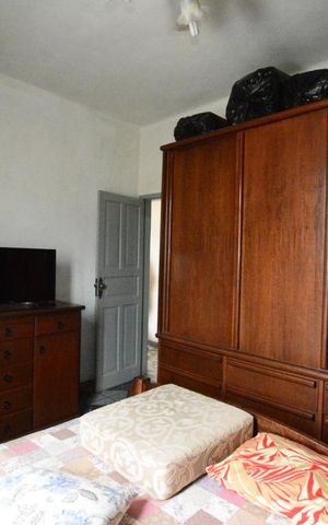 Apartamento à venda com 84m², 3 quartos e sem vagaQuarto 2