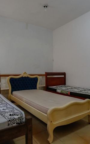 Casa para alugar com 450m², 10 quartos e 4 vagasQuarto 5