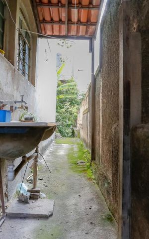 Casa para alugar com 450m², 10 quartos e 4 vagasÁrea de Serviço