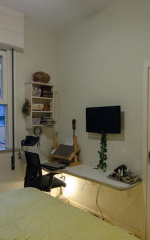 Apartamento à venda com 108m², 3 quartos e sem vagaQuarto 2