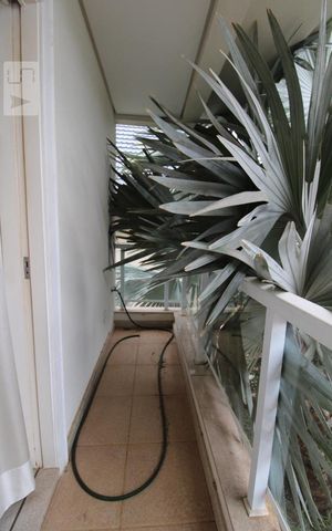 Casa de condomínio à venda com 407m², 4 quartos e sem vagaVaranda do Quarto da Suíte 3