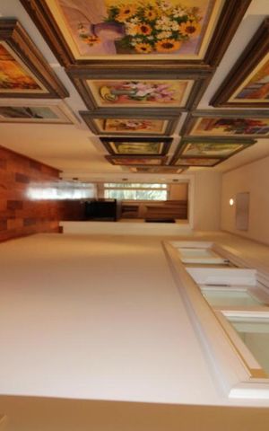 Casa de condomínio à venda com 407m², 4 quartos e sem vagaCorredor