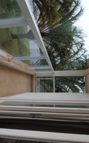 Casa de condomínio à venda com 407m², 4 quartos e sem vagaVaranda do Quarto da suíte 2