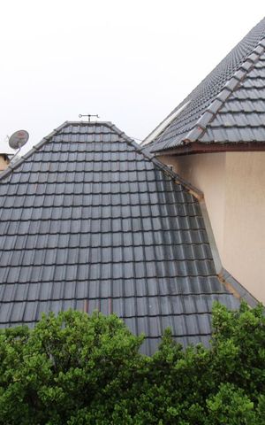 Casa de condomínio à venda com 407m², 4 quartos e sem vagaVista 1 do Quarto da Suíte 4