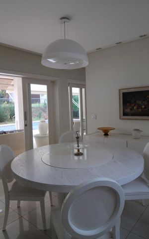 Casa de condomínio à venda com 407m², 4 quartos e sem vagaCopa