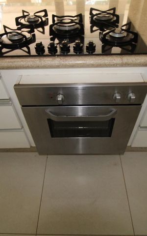 Casa de condomínio à venda com 407m², 4 quartos e sem vagaCozinha