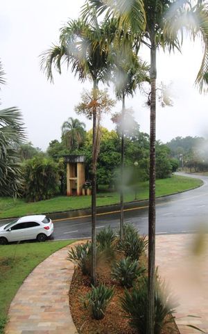Casa de condomínio à venda com 407m², 4 quartos e sem vagaVista da Sala de TV