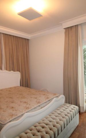 Casa de condomínio à venda com 407m², 4 quartos e sem vagaQuarto da Suíte 3